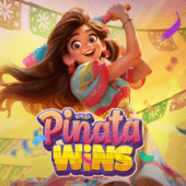 Pinata Wins - Slot Nổ Hũ Pinata Thắng Lớn